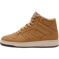 hummel Unisex St. Power Play Mid Tex Shoes-1