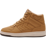 hummel Unisex St. Power Play Mid Tex Shoes-1