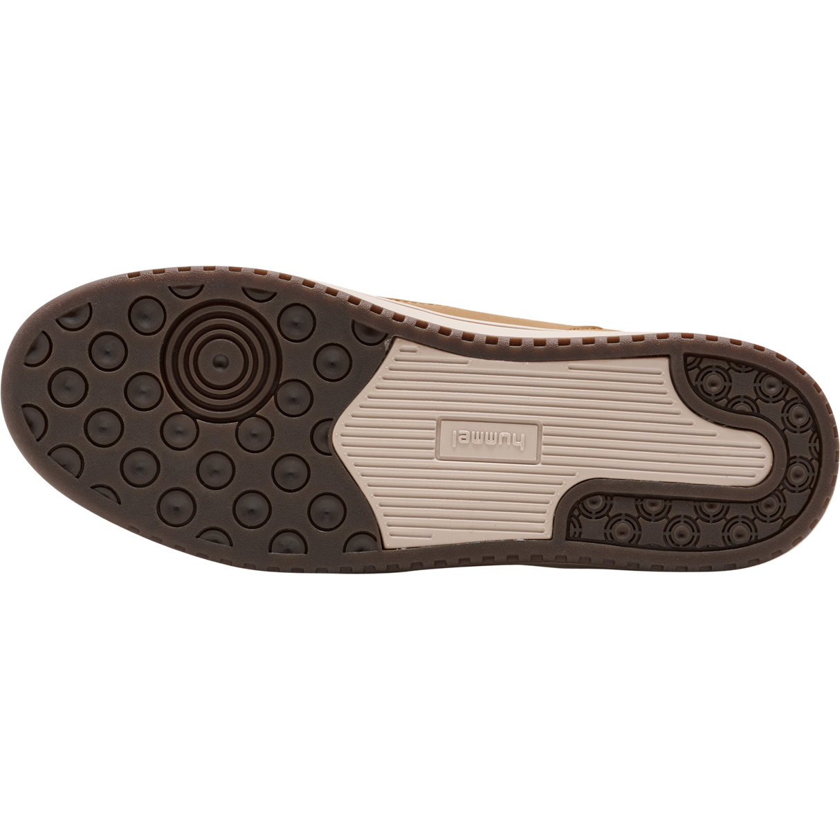 hummel Unisex St. Power Play Mid Tex Shoes-2