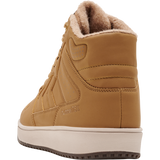 hummel Unisex St. Power Play Mid Tex Shoes-4