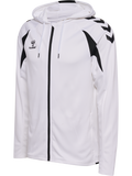 hummel Men's Core 2.0 Zip Hoodie-1