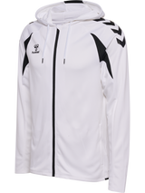 hummel Men's Core 2.0 Zip Hoodie-1