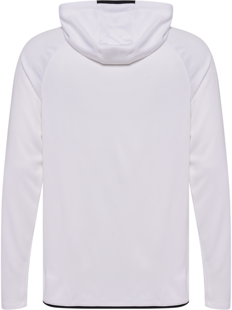 hummel Men's Core 2.0 Zip Hoodie-2
