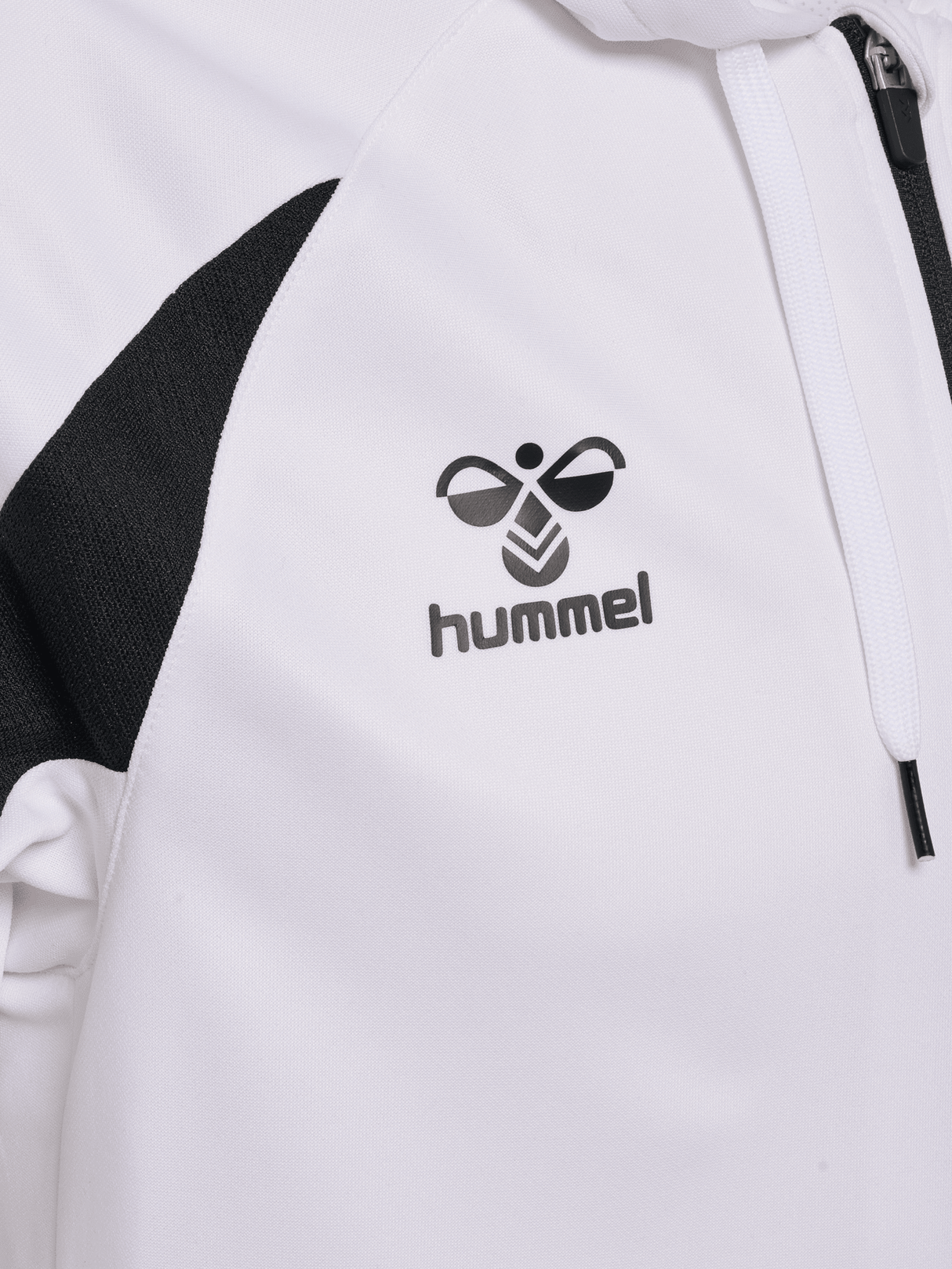 hummel Men's Core 2.0 Zip Hoodie-3