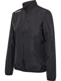 hummel Women's Run Jacket-1