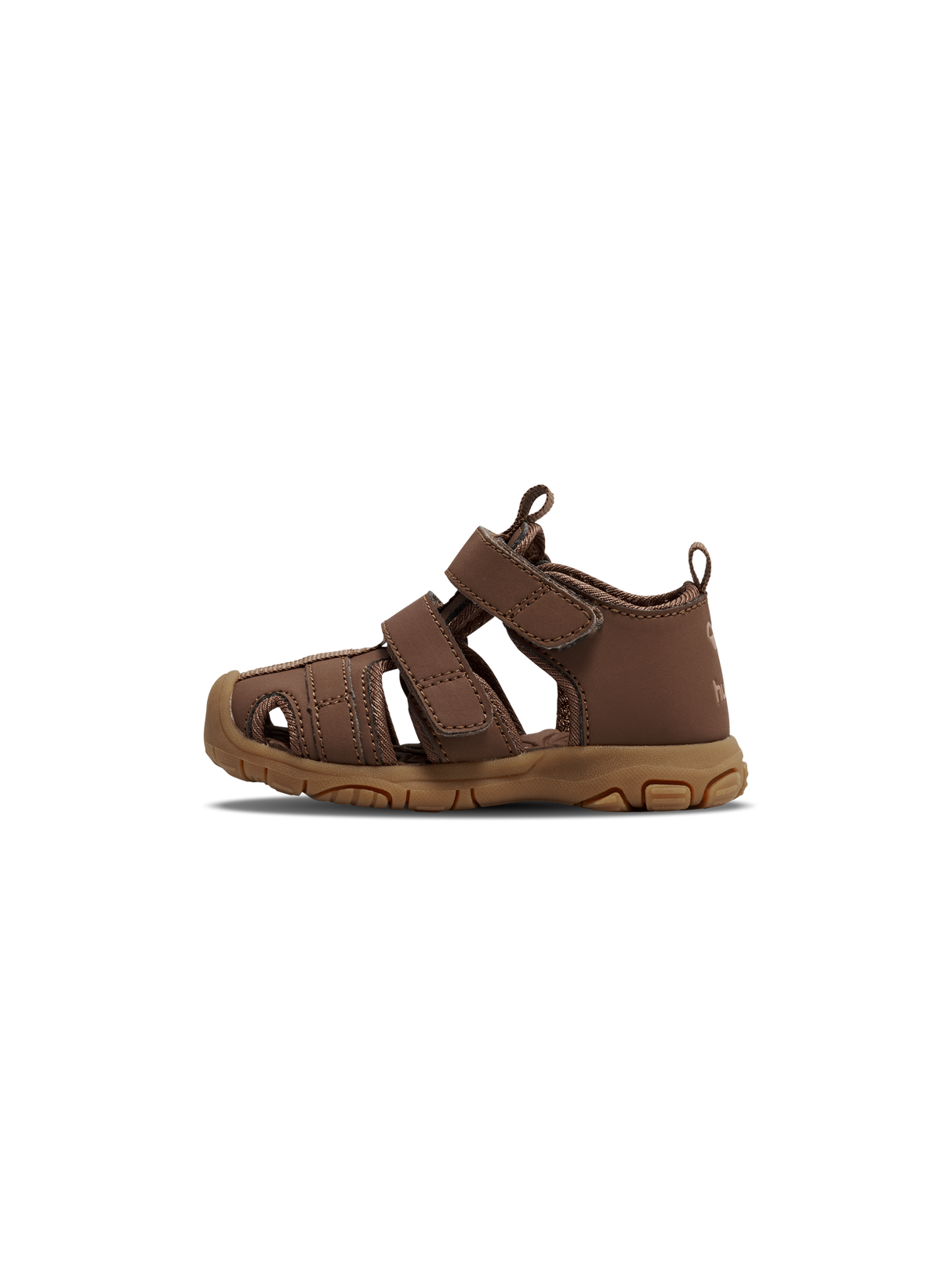 hummel Infant & Toddler Sandal Velcro-1