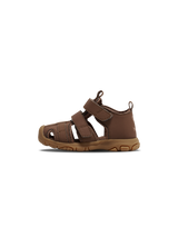 hummel Infant & Toddler Sandal Velcro-1