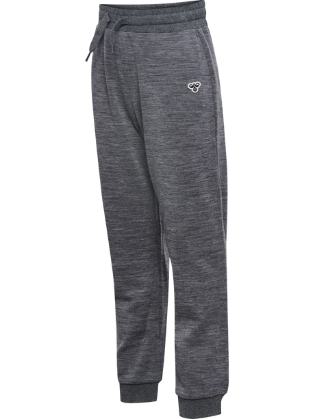 hummel Youth Wool Pants Bee-1