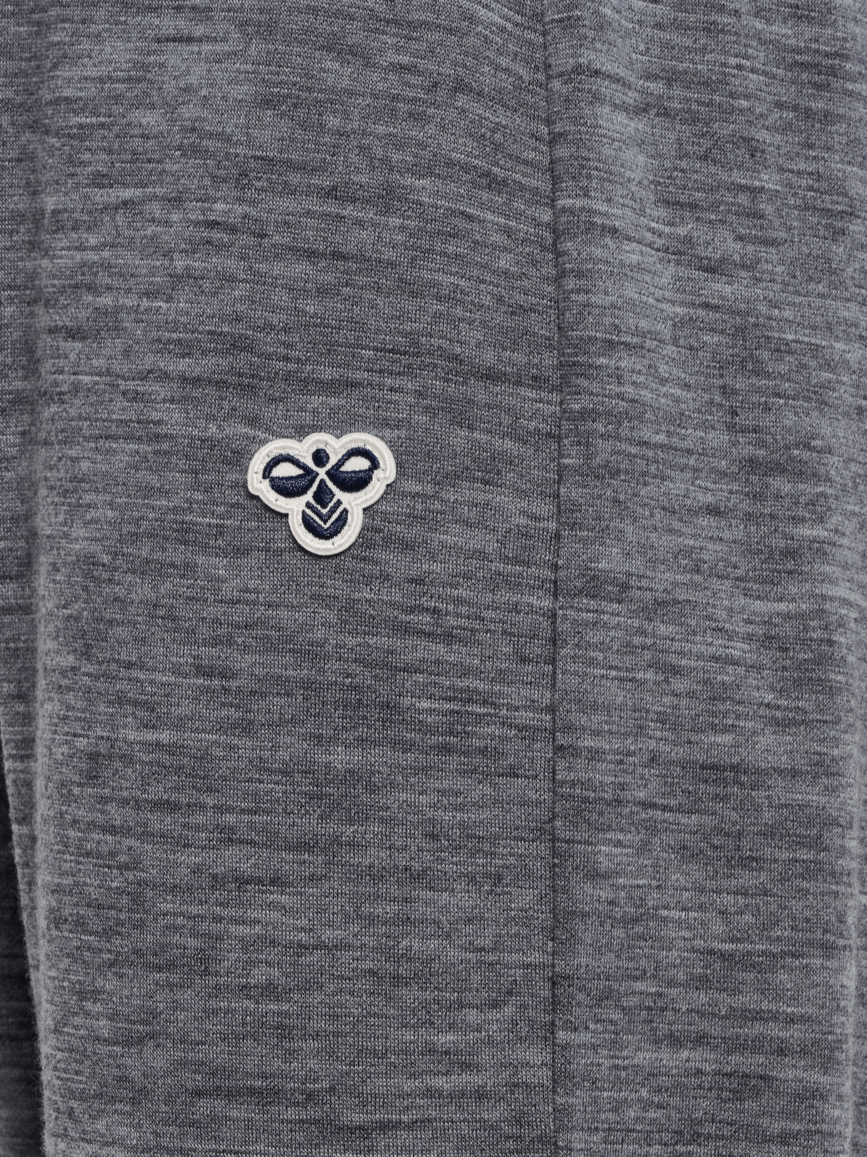 hummel Youth Wool Pants Bee-3
