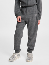hummel Youth Wool Pants Bee-5