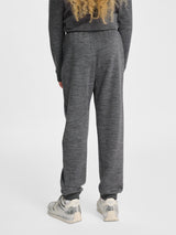 hummel Youth Wool Pants Bee-6