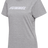 hummel Women's Elemental Logo Cotton Tee-1