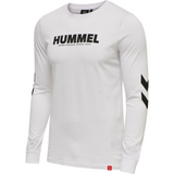 hummel Unisex Legacy Long Sleeve T-Shirt-1