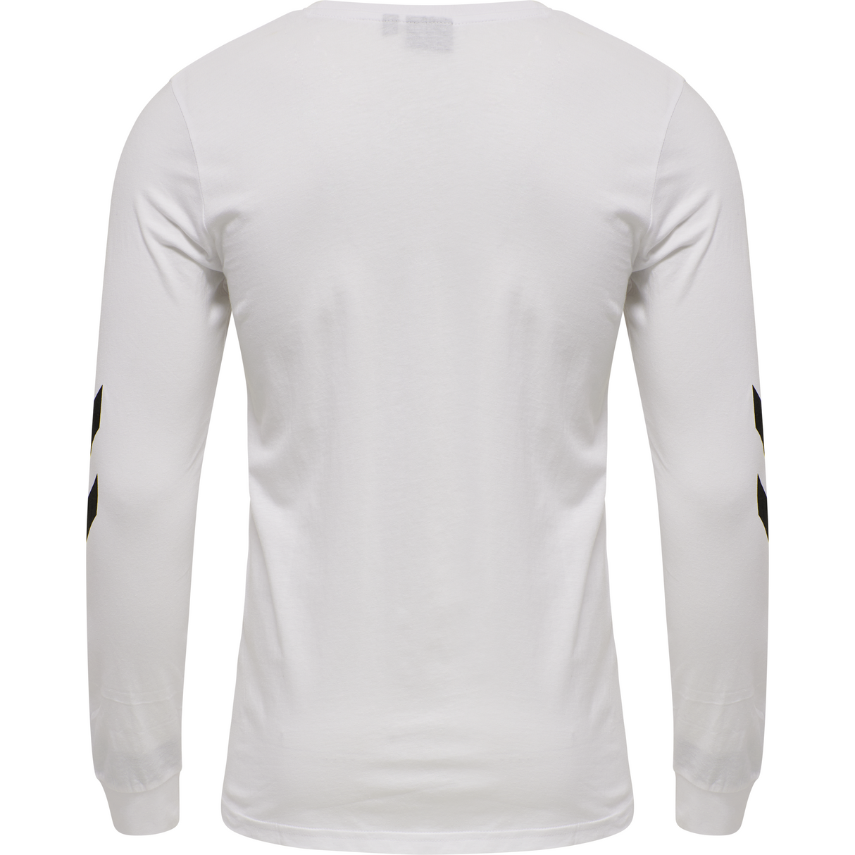 hummel Unisex Legacy Long Sleeve T-Shirt-2
