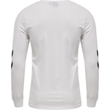 hummel Unisex Legacy Long Sleeve T-Shirt-2