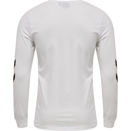 hummel Unisex Legacy Long Sleeve T-Shirt-2