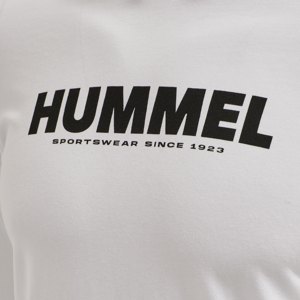 hummel Unisex Legacy Long Sleeve T-Shirt-3