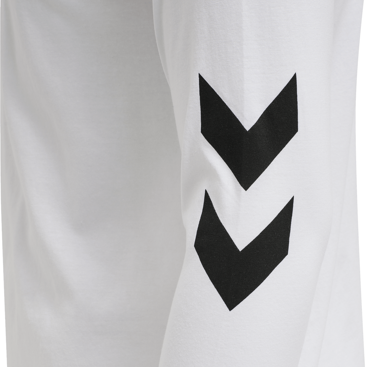 hummel Unisex Legacy Long Sleeve T-Shirt-4