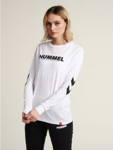 hummel Unisex Legacy Long Sleeve T-Shirt-7
