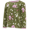 hummel Infant & Toddler Alisa Long Sleeve T-Shirt-1