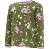 hummel Infant & Toddler Alisa Long Sleeve T-Shirt-1
