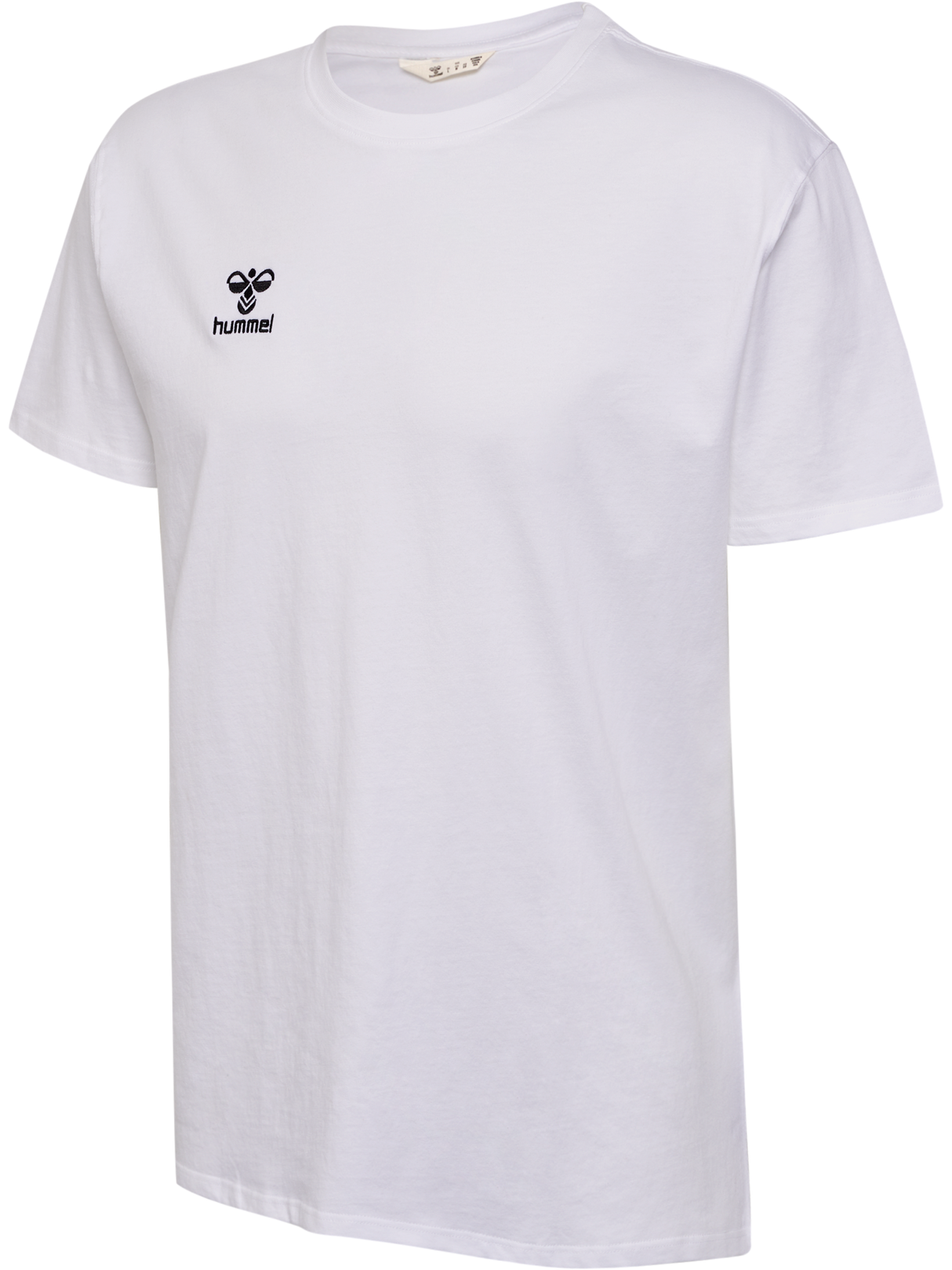 hummel Men's Go 2.0 Short Sleeve T-Shirt-1