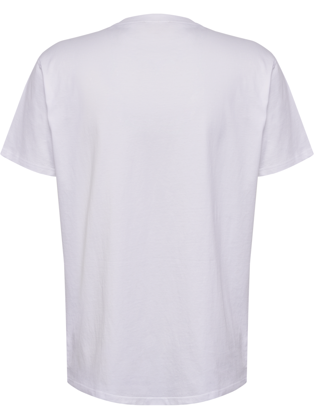 hummel Men's Go 2.0 Short Sleeve T-Shirt-2