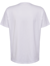 hummel Men's Go 2.0 Short Sleeve T-Shirt-2