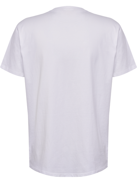 hummel Men's Go 2.0 Short Sleeve T-Shirt-2