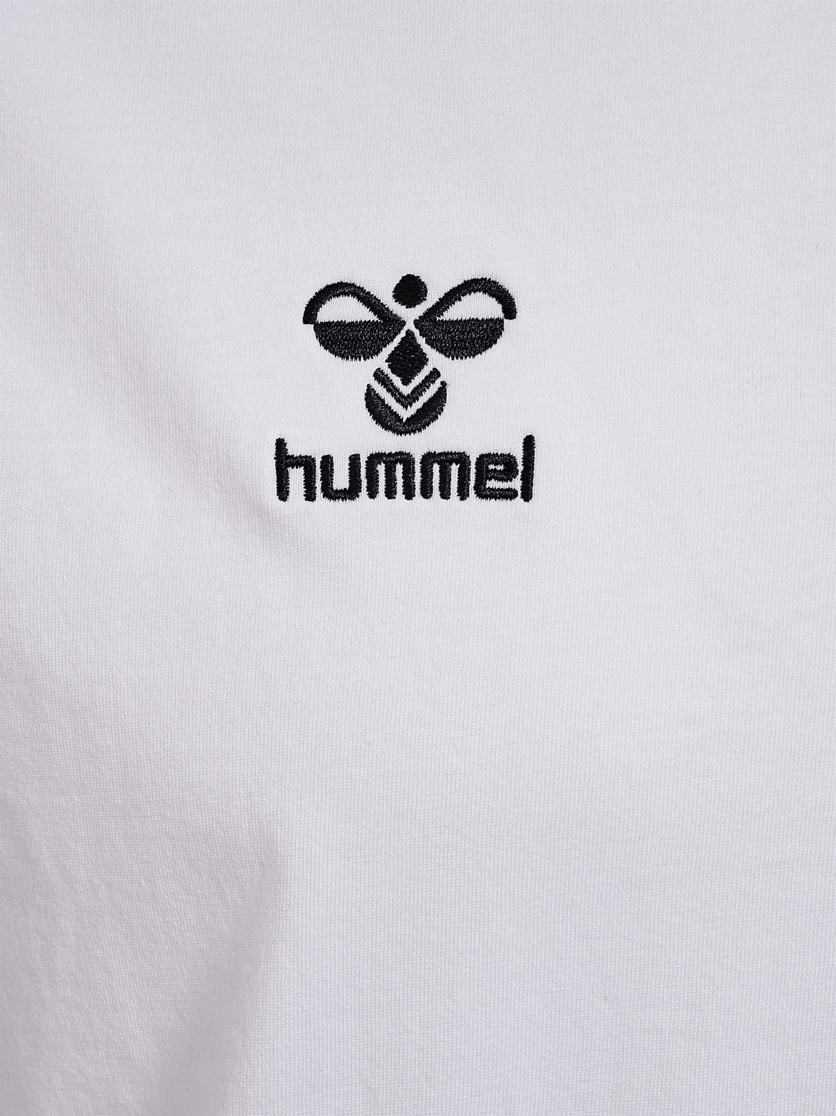 hummel Men's Go 2.0 Short Sleeve T-Shirt-3