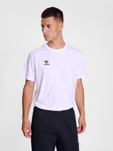 hummel Men's Go 2.0 Short Sleeve T-Shirt-5