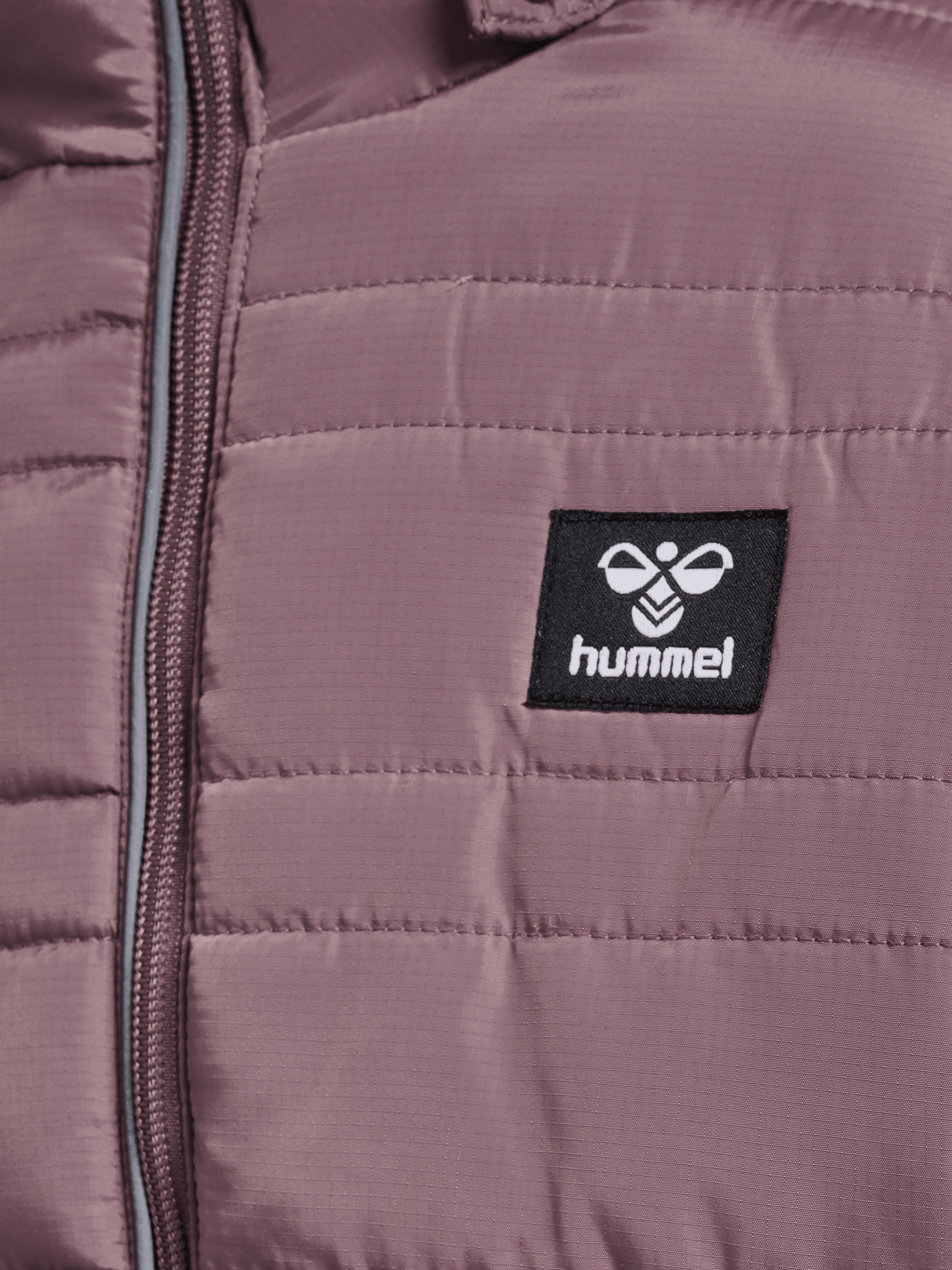 hummel Youth Bilbo Tex Jacket-4