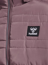 hummel Youth Bilbo Tex Jacket-4
