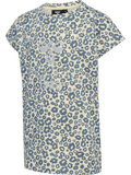 hummel Youth Annika Short Sleeve T-Shirt-1