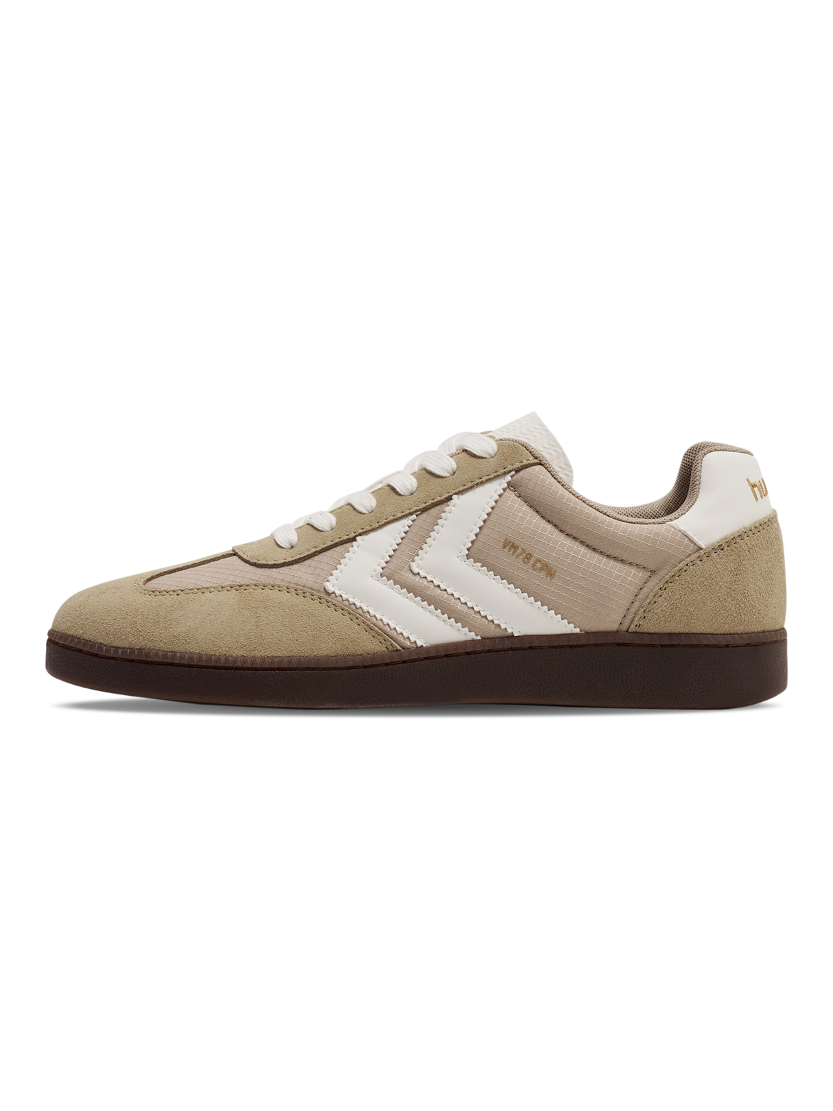 hummel Unisex VM78 Cph Running Shoes-1