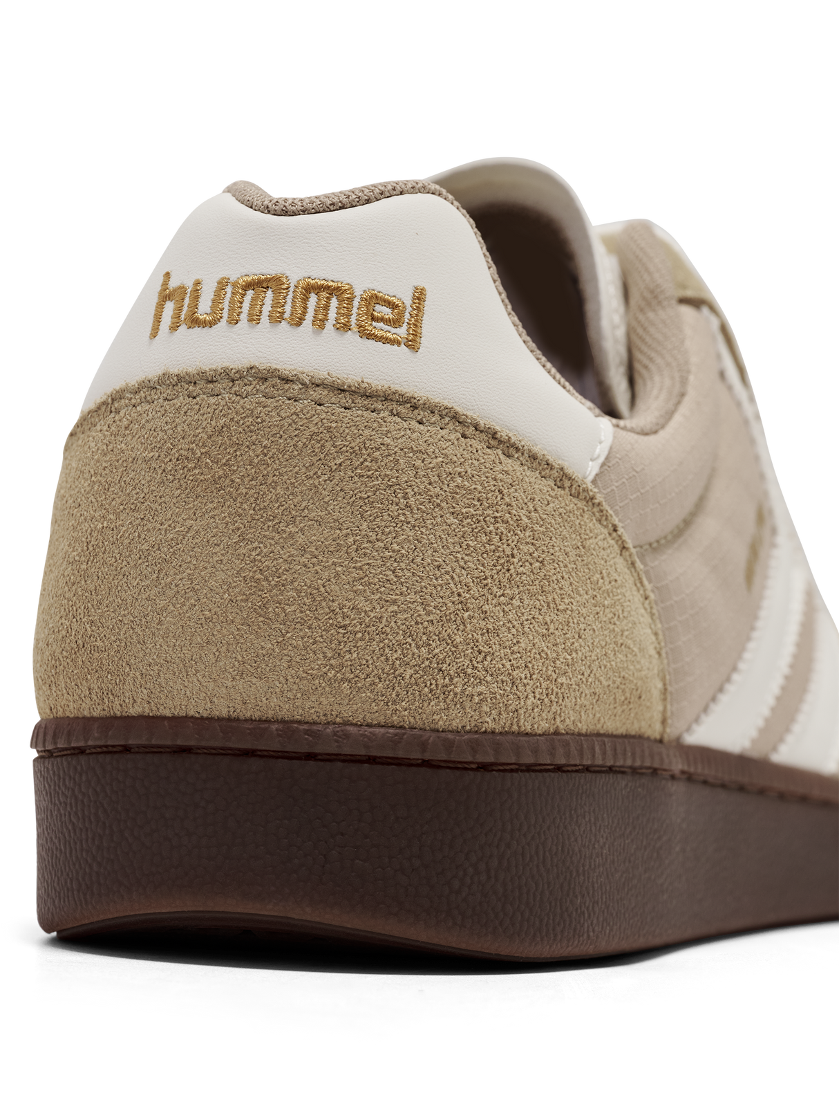 hummel Unisex VM78 Cph Running Shoes-3