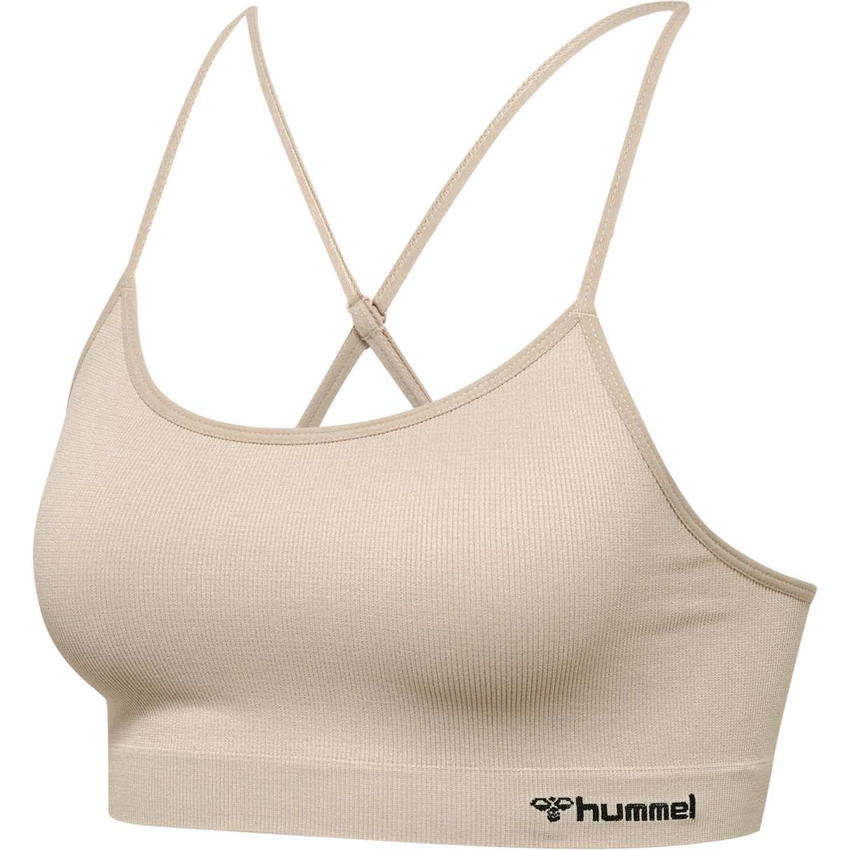 hummel Women's Juno Seamless Bra-1