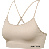 hummel Women's Juno Seamless Bra-1
