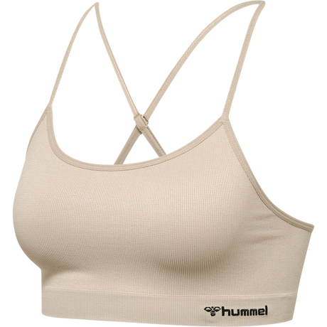 hummel Women's Juno Seamless Bra-1