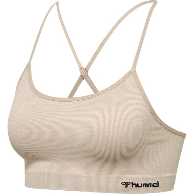 hummel Women's Juno Seamless Bra-1