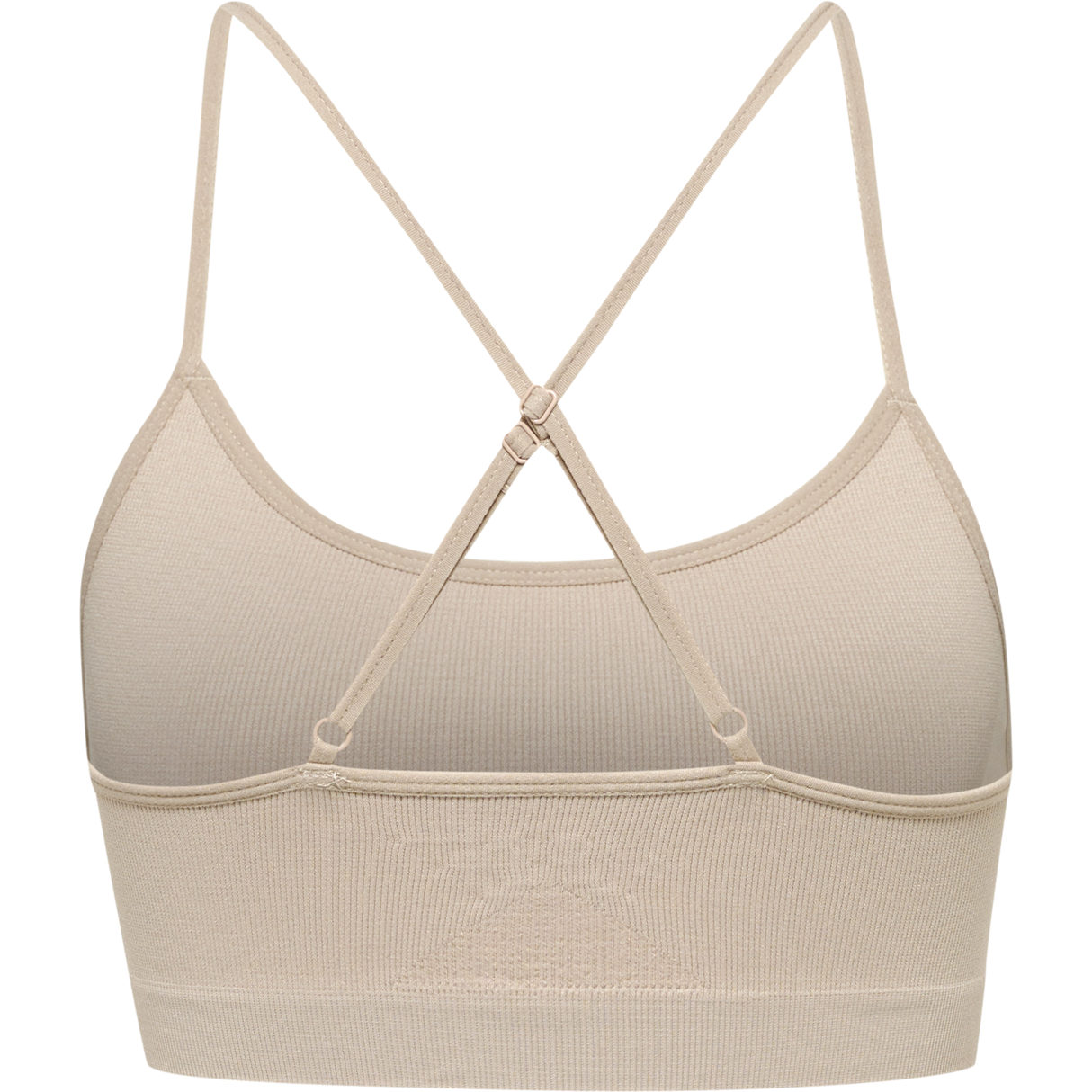 hummel Women's Juno Seamless Bra-2