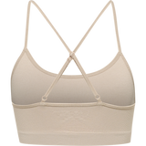 hummel Women's Juno Seamless Bra-2
