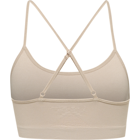 hummel Women's Juno Seamless Bra-2