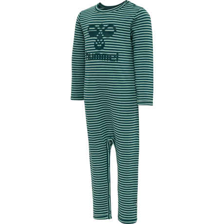 hummel Infant & Toddler Mulle Bodysuit-1