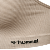 hummel Women's Juno Seamless Bra-3