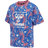 hummel Youth Flower Short Sleeve T-Shirt-1