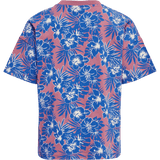 hummel Youth Flower Short Sleeve T-Shirt-2