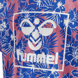hummel Youth Flower Short Sleeve T-Shirt-3