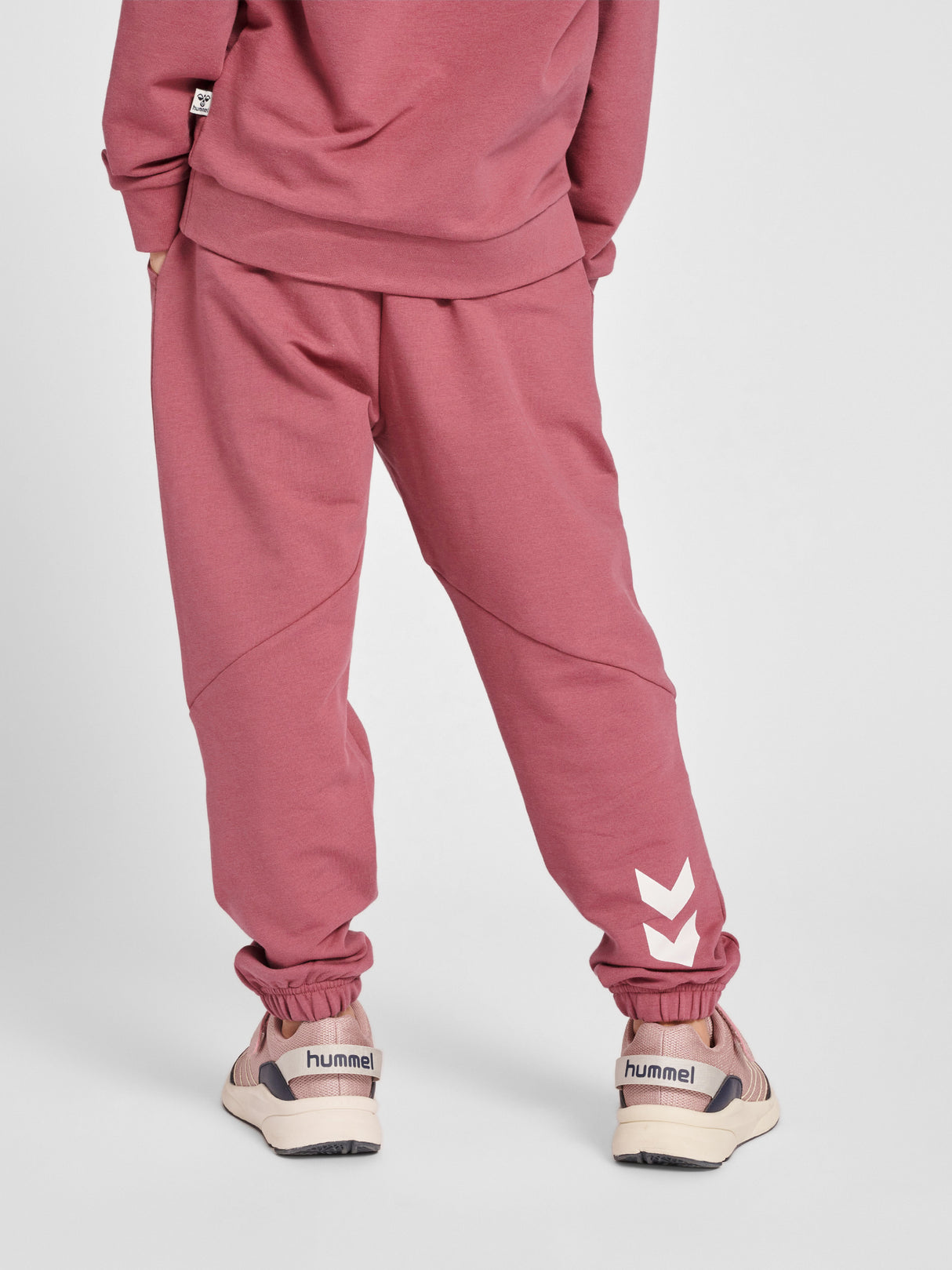 hummel Youth Nuette Pants-6