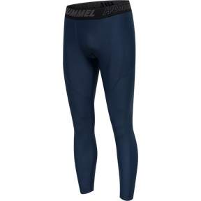 hummel Men's Training Essentials Topaz Tights-1